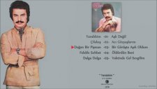 Orhan Gencebay - Doğan Bir Pişman