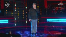 Adnan Bildik - Bu Ne Sevgi Ah Bu Ne Izdırap (O Ses Türkiye 12 Kasım 2017)