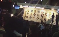 Cnr Games Fuar Vlog