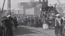 Filistin De Panayır 1904