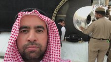 Kabe Hacerül esved taşı. Kabe ezanı - Hafız Metin Demirtaş. Azan isha Makkah - Sheikh Ali Mullah.