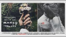 Manuş Baba -Dönersen Islık Çal | (Full Albüm)