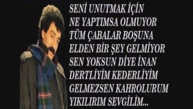 Müslüm Gürses - Bak Yine Soldu Güneş Müslüm Gürses - Bak Yine Soldu Güneş
