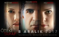 Öteki Taraf Film - Fragman HD (8 Aralık'ta Sinemalarda) 2017