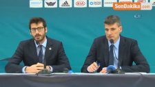 Velimir Perasovic: