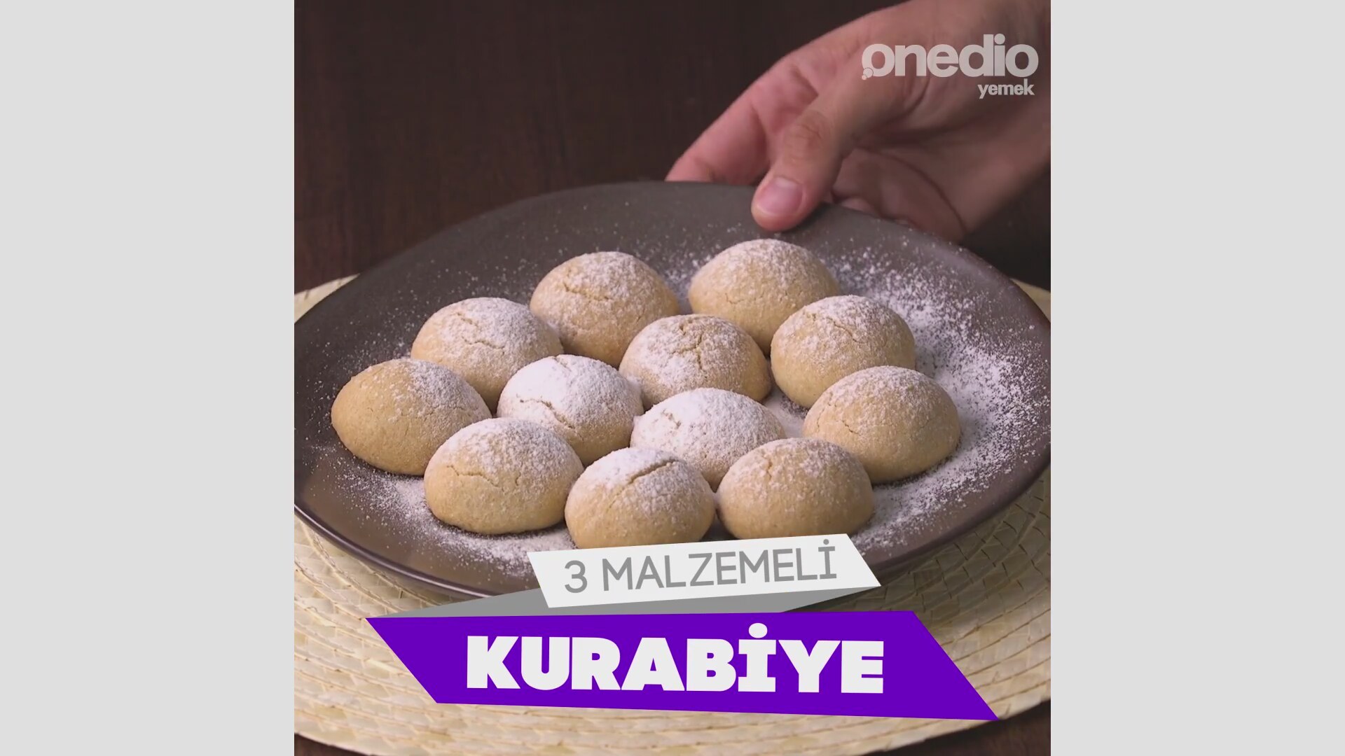 Pratik Samsa Tatlısı Tarifi Videosu Pratik Samsa Tatlısı Tarifi Videosu