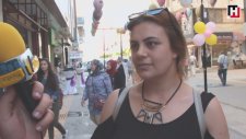 Aynı Anda 2 Kişiyle Sevgili Oldunuz mu ?
