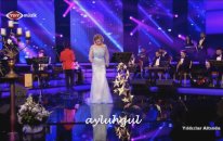 Ayşen Birgör - Geçmesin Günümüz Sevgilim Yasla