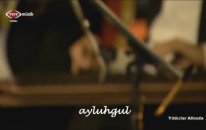 Ayşen Birgör - Gönlümün İçindedir Gözden Irak Sevgilim