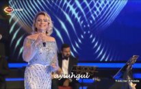 Ayşen Birgör - Kara Sevda Dedikleri Bir Ateş Var