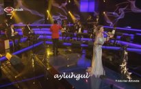 Ayşen Birgör - Unuturum Diye Yorma Kendini