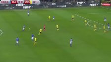 İtalya 0-0 İsveç (Maç Özeti - 13 Kasım 2017)