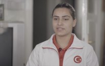 Onun hikayesi bitti dediği yerde başladı