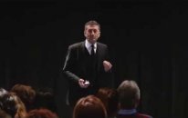 Prof. Dr. Ziya Selçuk EGK 17 Sunumu