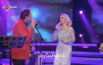 Ayşen Birgör - Sen Uzakta Bir Yıldız