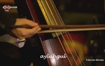 Ayşen Birgör - Tanrım Bütün Güzelliği Vermiş Sana