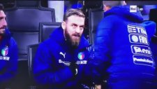 Daniele De Rossi: