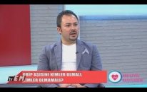 Her Şeyin Başı Sağlık Bölüm-67