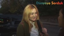 Kazaklara Ne Mutlu Türküm Diyene Dedirtmek