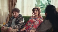 Maide'nin Altın Günü (2017) Fragman