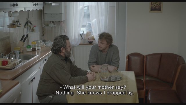 Marita (2017) Fragman