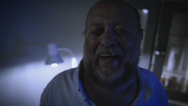 Morg (2017) Fragman