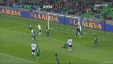 Nijerya 4-2 Arjantin (Maç Özeti - 14 Kasım 2017)