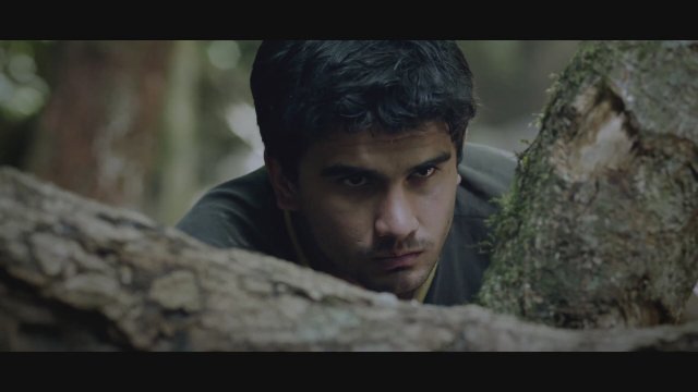 Rifle (2016) Fragman