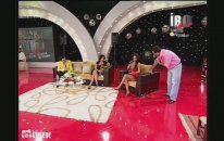 Tuğba Ekinci'nin İbrahim Tatlıses'i Rezil Ettiği Program - İbo Show