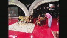 Tuğba Ekinci'nin İbrahim Tatlıses'i Rezil Ettiği Program - İbo Show