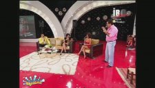Tuğba Ekinci'nin İbrahim Tatlıses'i Rezil Ettiği Program - İbo Show