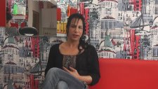 Artık Bana Dayı Değil Teyze Desinler