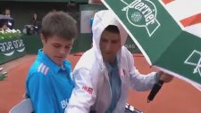 Büyük Bir Sporcu Nasıl Olunur? Djokovic Anlatıyor