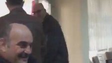 Darıca’da Eşli Piştiyi Kazanma Sevinci.