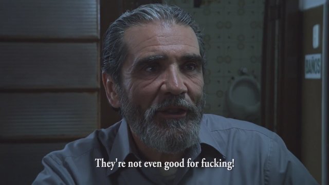 La Defensa del Dragón (2017) Fragman