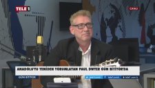Paul Dwyer'in Gözünden Türkiye