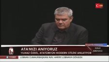 Ulu Önder' in Giyim Kuşamı