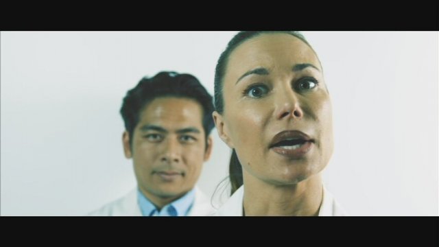 Alpha: The Awakening (2017) Fragman