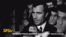 Boğaziçi Yolcu Uçağının Kaçırılması 1972