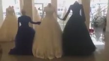 Cansız Mankenlere Halay Çektirmek - Diyarbakır