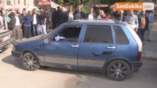 Cezaevinden İzinli Çıktı, Ev Olarak Kullandığı Otomobilde Ölü Bulundu
