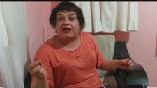 Çingenlerin Sevişme Marifetlerini Anlatan Trans Abla