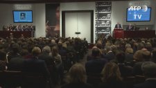 Da Vinci'nin 450.3 Milyon Dolara Satılan Salvator Mundi Tablosu