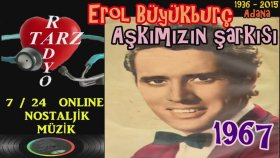 Erol Büyükburç - Aşkımızın şarkısı Erol Büyükburç - Aşkımızın şarkısı