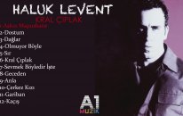 Haluk Levent - Aşkın Mapushane