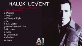 Haluk Levent - Aşkın Mapushane