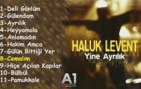 Haluk Levent - Cemalım