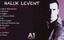 Haluk Levent - Çerkez Kızı