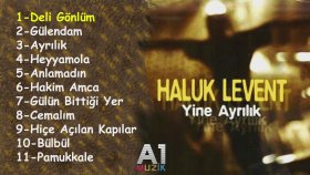 Haluk Levent - Deli Gönlüm