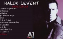 Haluk Levent - Kaçış